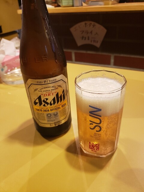 海馬 - 輪西（とんかつ）の写真