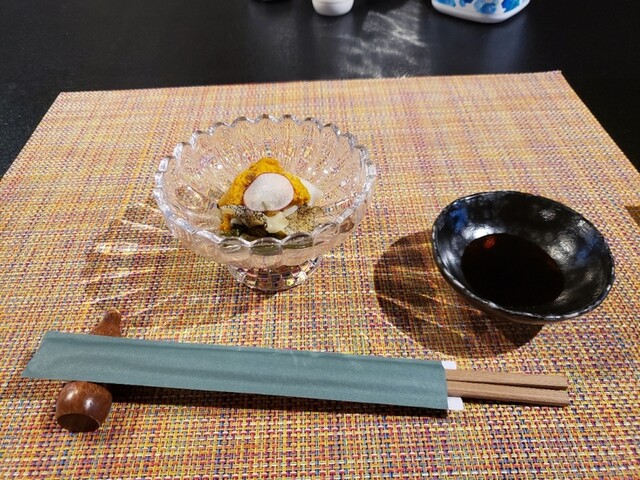 味彩 - 東室蘭（創作料理）の写真