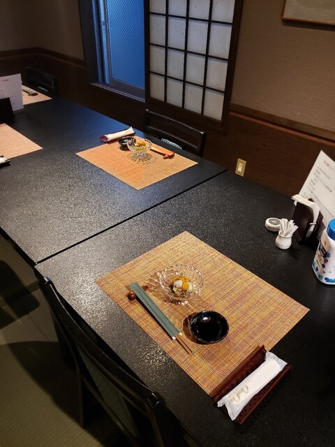 味彩 - 東室蘭（創作料理）の写真