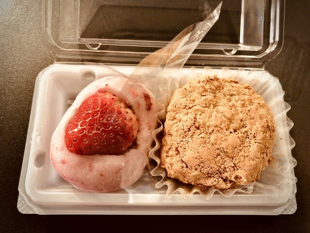 一久大福堂 フィール旭川店（いちきゅうだいふくどう） - 旭川（大福）の写真