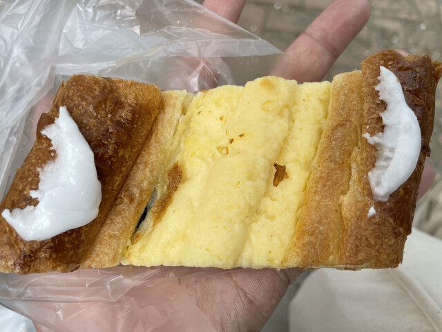 イエンセン 代々木八幡 パン 食べログ イエンセン 代々木八幡 パン 食べログ