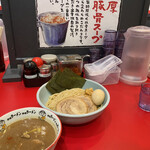 野郎ラーメン - 