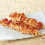 素材屋 - 焼鳥　皮