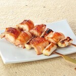 素材屋 - 焼鳥　ねぎ間