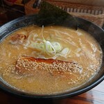 ラーメン響 - 