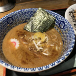 松戸中華そば 富田食堂 - 