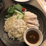 タイ国料理　チャイタレー - 