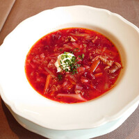 Russian Restaurant ROGOVSKI 銀座 - 