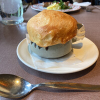 Russian Restaurant ROGOVSKI 銀座 - 