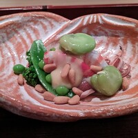 淡流 - 