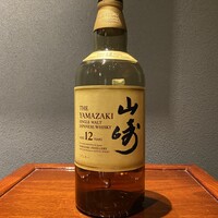 山崎１２年