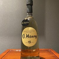 オーヘンリー
