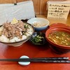 旬食健美  田しろ