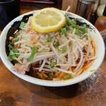 麺屋 のスたOSAKA - 