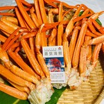 蒸気海鮮 CHATAN STEAM SEAFOOD - 