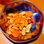 ゼロワンカレーA.o.D - 