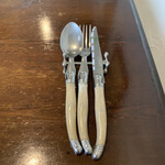 パスタ・ディ・フランコ - 