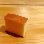 江戸前鮓 すし通 - 