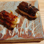 江戸前鮓 すし通 - 