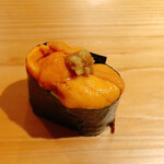 江戸前鮓 すし通 - 