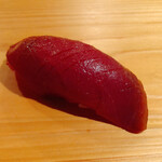 江戸前鮓 すし通 - 