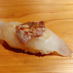 江戸前鮓 すし通 - 