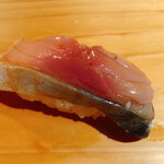 江戸前鮓 すし通 - 