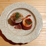 江戸前鮓 すし通 - 