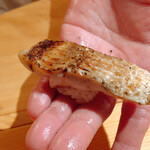 江戸前鮓 すし通 - 