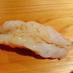 江戸前鮓 すし通 - 