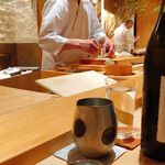 江戸前鮓 すし通 - 