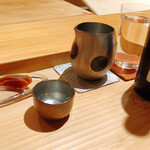 江戸前鮓 すし通 - 