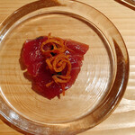 江戸前鮓 すし通 - 