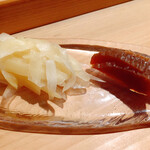 江戸前鮓 すし通 - 