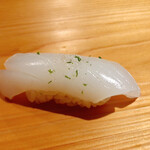 江戸前鮓 すし通 - 