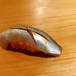 江戸前鮓 すし通 - 