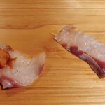 江戸前鮓 すし通 - 