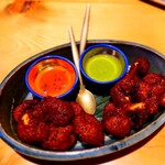 ゼロワンカレーA.o.D - 