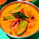 ゼロワンカレーA.o.D - 