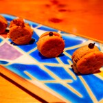 ゼロワンカレーA.o.D - 