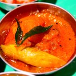 ゼロワンカレーA.o.D - 