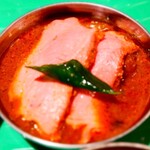 ゼロワンカレーA.o.D - 