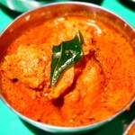 ゼロワンカレーA.o.D - 