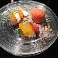 サンタ・マリア・ノヴェッラ・ティサネリーア 京都店 - 