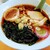 札幌市交通局 豊水すすきの駅食堂 - 正油ラーメン（450円）