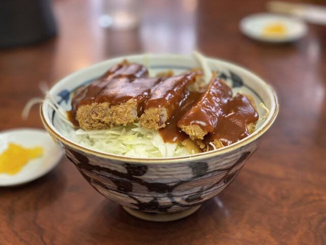 ちちや 土岐市 かつ丼 かつ重 食べログ ちちや 土岐市 かつ丼 かつ重 食べログ