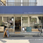 ALL THAT COFFEEWORKS - 