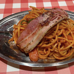 スパゲッティーのパンチョ - 