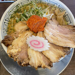 Chashu Ya Musashi - 