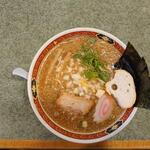 Chuuka Soba Otsumami Hinodeken - 